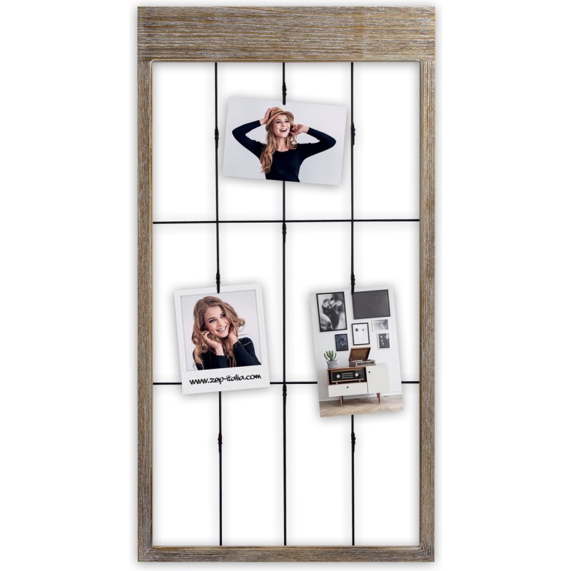 Zep Fotolijst UT127 Barge 40x75 cm