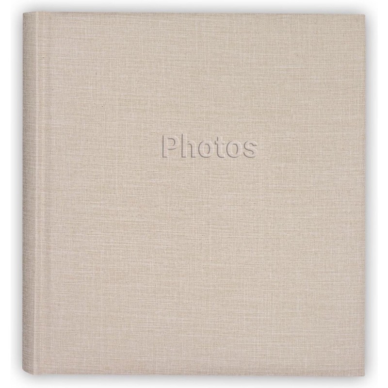 Zep Foto Album HD2931CR Pergamin Album 30 sheets 29x31 cm