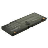 Laptop batteri 592910-351 för bl.a. HP Envy 14 - 4000mAh