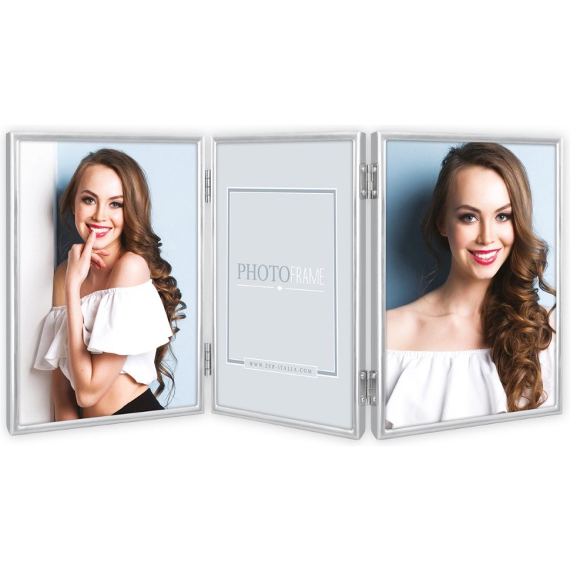 Zep Fotolijst VK461T Silvia 3Q 3x 10x15 cm