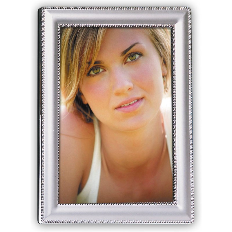 Zep 22ASS22-4R Silver Frame 10x15 cm