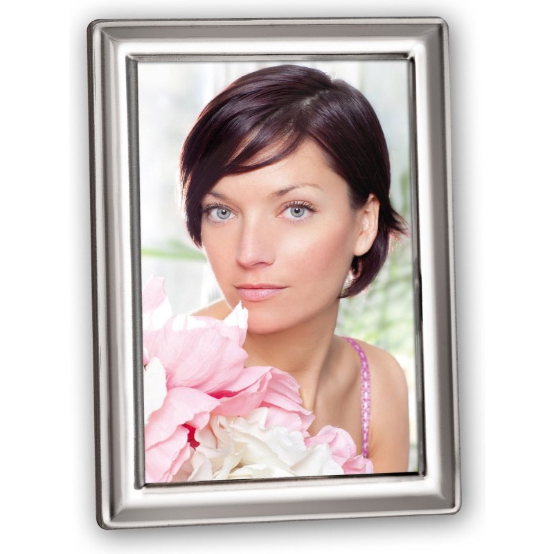 Zep 235S03-5R Silver Frame 13x18 cm