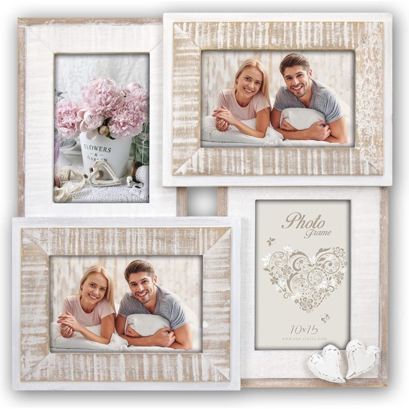 Zep WW435 Molveno 4x10x15(35x35) cm