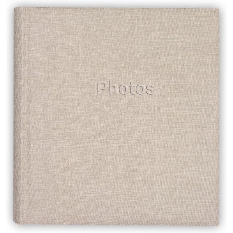 Zep HD2632CR Adhesive Album 25 pages 26x32 cm