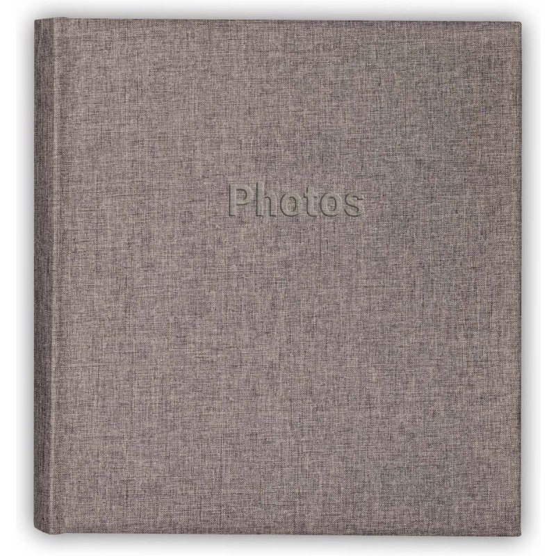 Zep HD2632BR Adhesive Album 25 pages 26x32 cm