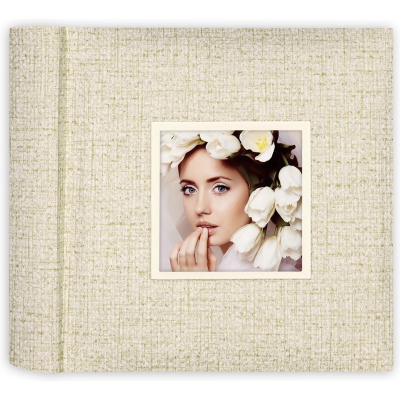 Zep Foto Album NKW4620 Slip-in 200 photos 10x15 cm