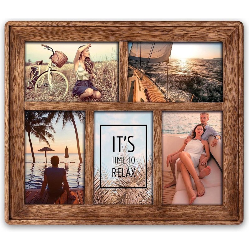 Zep BM546 Mosel 5x10x15 (36x31) cm