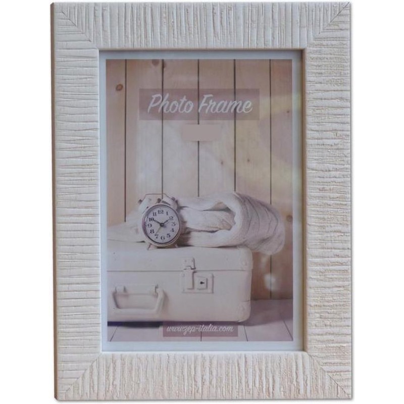 Zep V7368W Coventry White 15x20 cm