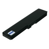 Laptop batteri PA3634U-1BAS för bl.a. Toshiba Satellite U400 - 4400mAh