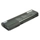 Laptop batteri 628668-001 för bl.a. HP EliteBook 8460P - 6900mAh