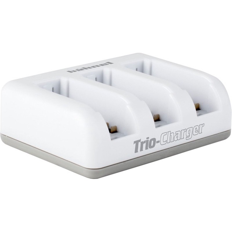 HÃ¤hnel Trio Charger Kit Ã©n accu voor GoPro Hero4