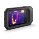 FLIR C3-x caméra thermique compacte avec écran tactile et connectivité Wi-Fi - Image 2