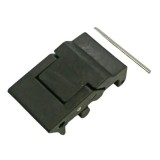 Loquet Explorer Cases KIN.0446 pour valise 3818