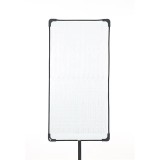 Falcon Eyes panneau LED RGB flexible RX-748 III-K1 61x127 cm avec contrôle Bluetooth