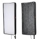 Falcon Eyes panneau LED RGB flexible RX-748 III-K1 61x127 cm avec contrôle Bluetooth - Image 4