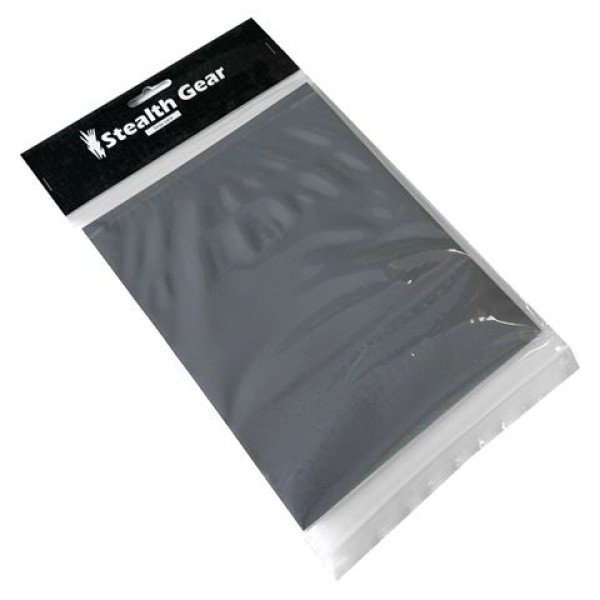 Carte grise StudioKing Stealth Gear 20x25 cm pour équilibre des blancs précis