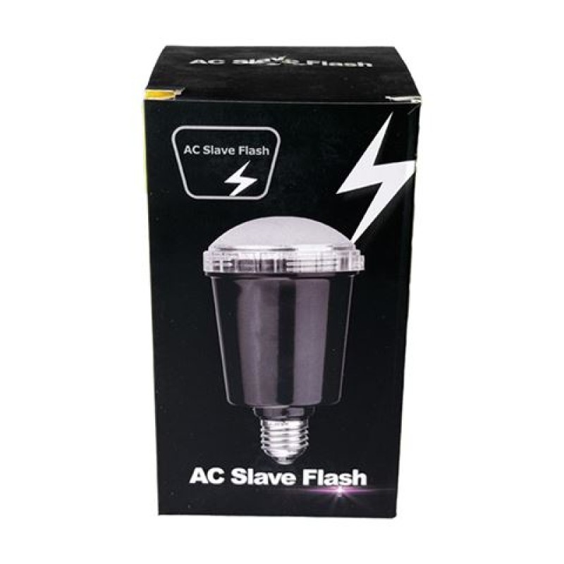 StudioKing Slave Flitser I-50S E27 50Ws