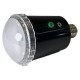 StudioKing Slave Flitser I-50S E27 50Ws - Flash LED pour studio photo 5500K - Image 3