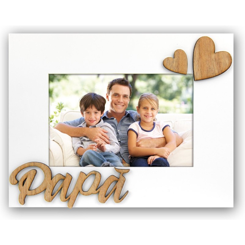 Zep Fotolijst MP46IE Lorenzo 10x15 cm