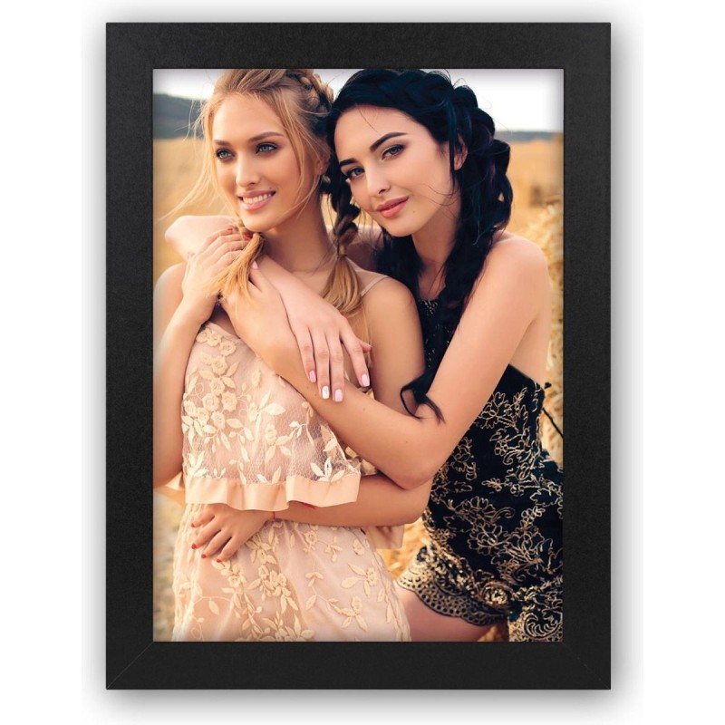 Zep Fotolijst MR23BL Shire Black 20x30 cm