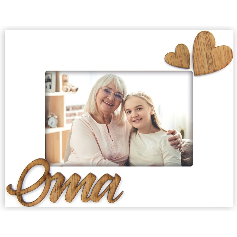 Zep Fotolijst MN462DE Oma 10x15 cm