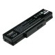 Batterie ordinateur portable CBI1086A pour (entre autres) Asus A9 - 4400mAh