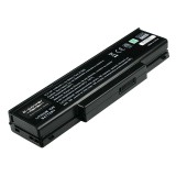 Laptop batteri CBI1086A til bl.a. Asus A9 - 4400mAh