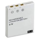 Kamerabatteri SLB-0737 till Samsung kamera