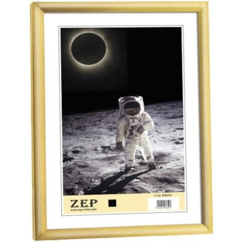 Zep Fotolijst KG5 Goud 30x40 cm