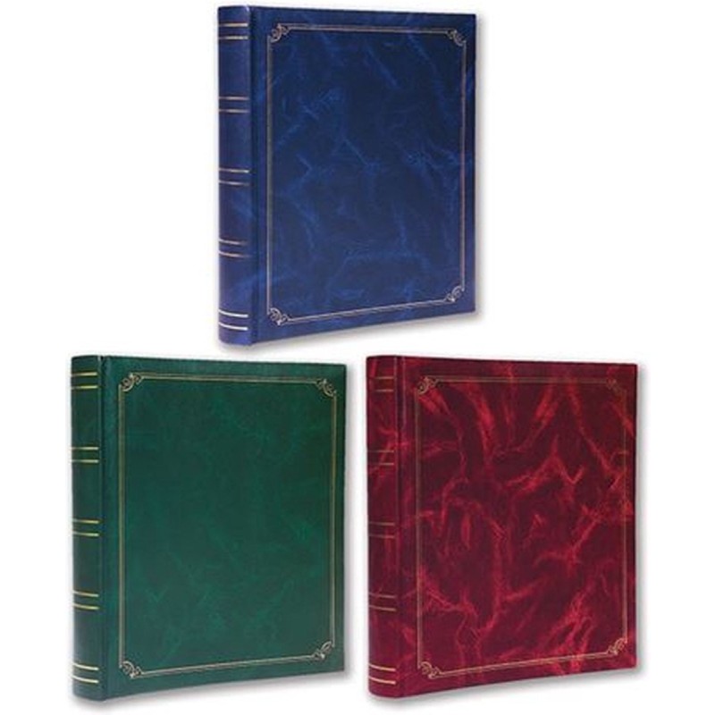 Zep Foto Album Set 6x AT293150V Classico met 50 Sheets 29x31 cm