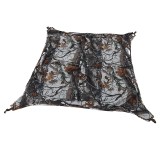 Buteo Photo Gear toit supplémentaire pour Aquila Mark III neige