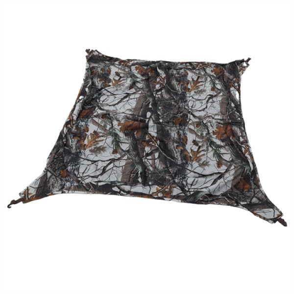 Buteo Photo Gear toit supplémentaire pour Aquila Mark III neige