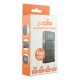 Jupio chargeur USB Duo avec écran LCD pour Sony NP-FZ100 avec fonction powerbank - Image 2