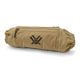 Vortex GlassPak Pro Hand Muff-Tan - manchon chauffant pour mains avec doublure polaire et poches de rangement