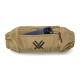 Vortex GlassPak Pro Hand Muff-Tan - manchon chauffant pour mains avec doublure polaire et poches de rangement - Image 3