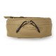 Vortex GlassPak Pro large zipper pouch - tan - Image 3