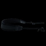 Matin Riem de Luxe Rond Neoprene 43 mm M-6780H - sangle d'appareil photo confortable en néoprène