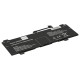 Laptop-accu L75783-005 voor oa HP Omen 15-ek1000 - 6100mAh