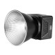 Sirui Bi-Color COB Pocket LED Lamp C300X - lampe de poche LED 300W compacte avec technologie COB et alimentation flexible - Image 6