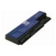 Laptop batteri AS2007B för bl.a. Acer Aspire 5220, 5310, 5520, 5710, 5720 - 4400mAh