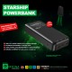 Patona powerbank 20.000mAh avec USB-C et USB-A, charge rapide QC et PD - Image 6