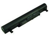 Laptop accu 925T2008F voor o.a. MSI Wind U180 Series - 2200mAh