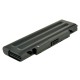 Laptop batteri AA-PB4NC9B til bl.a. Samsung X60 - 5200mAh