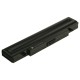 Batterie ordinateur portable BA43-00149A pour (entre autres) Samsung X60 - 5200mAh