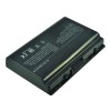 Laptop accu 15G10N373910 voor o.a. Replacement for Asus A42-T12 - 4400mAh