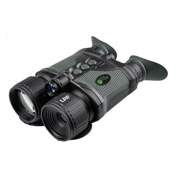 Luna Optics LN-QD-B50 PRO jumelles de vision nocturne numériques binoculaires 6-36x50 Gen-3