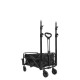 Sirui chariot de transport pliable FPC02 avec 2 trépieds - Image 6