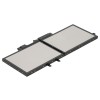 Laptop accu JG75F voor o.a. Dell Latitude 5410, 5510 - 4473mAh