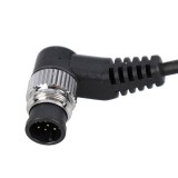 Pixel câble de connexion caméra S2 3,5 mm pour Sony