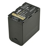Jupio ProLine accu JVC SSL-JVC75